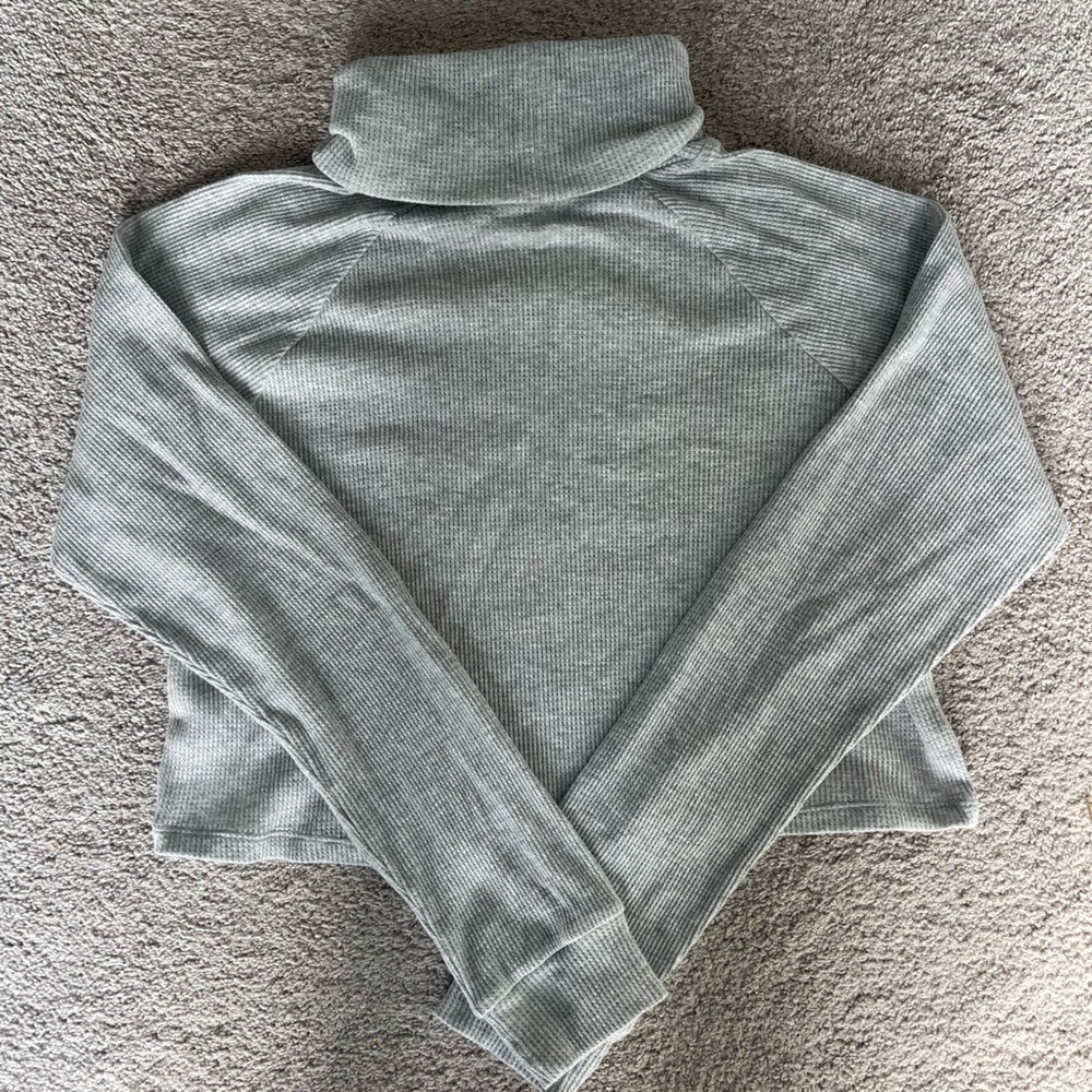 Pacsun turtleneck sweater